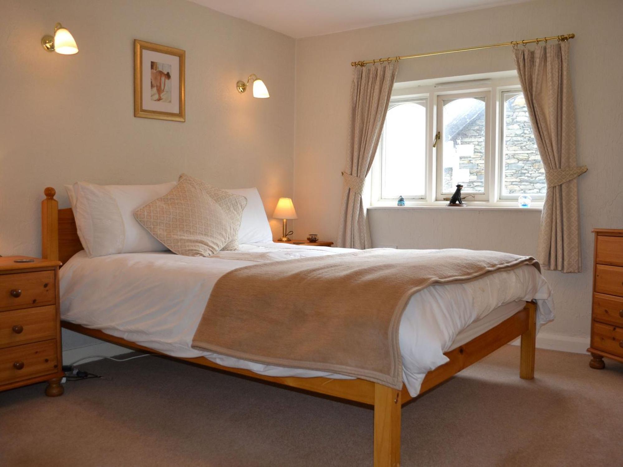 Villa Nu-Holme à Windermere Extérieur photo
